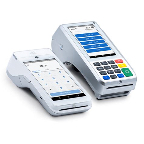 Stripe Credit Card Processing Machine